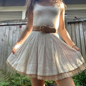 Free People summer dress